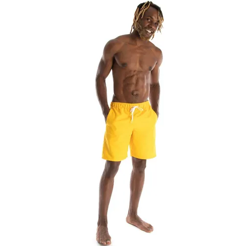 4133 / Swim Shorts