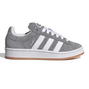 Adidas Boy's (Grade School) Campus 00s Grey/White