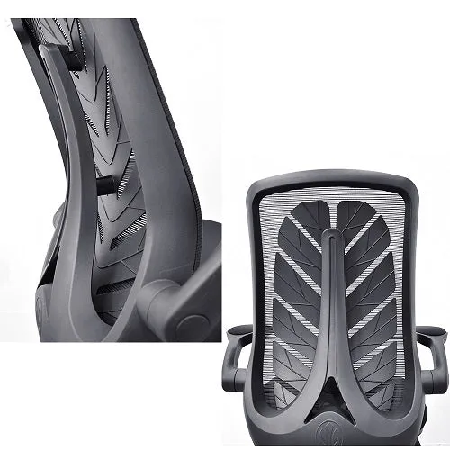 Airwave Mesh Swivel Task Chair SB-B221