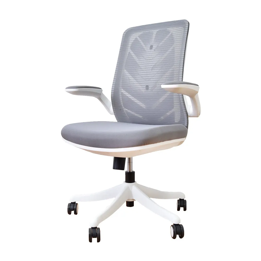 Airwave Mesh Swivel Task Chair SB-B221