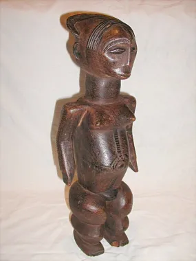 Ansestral Figure 