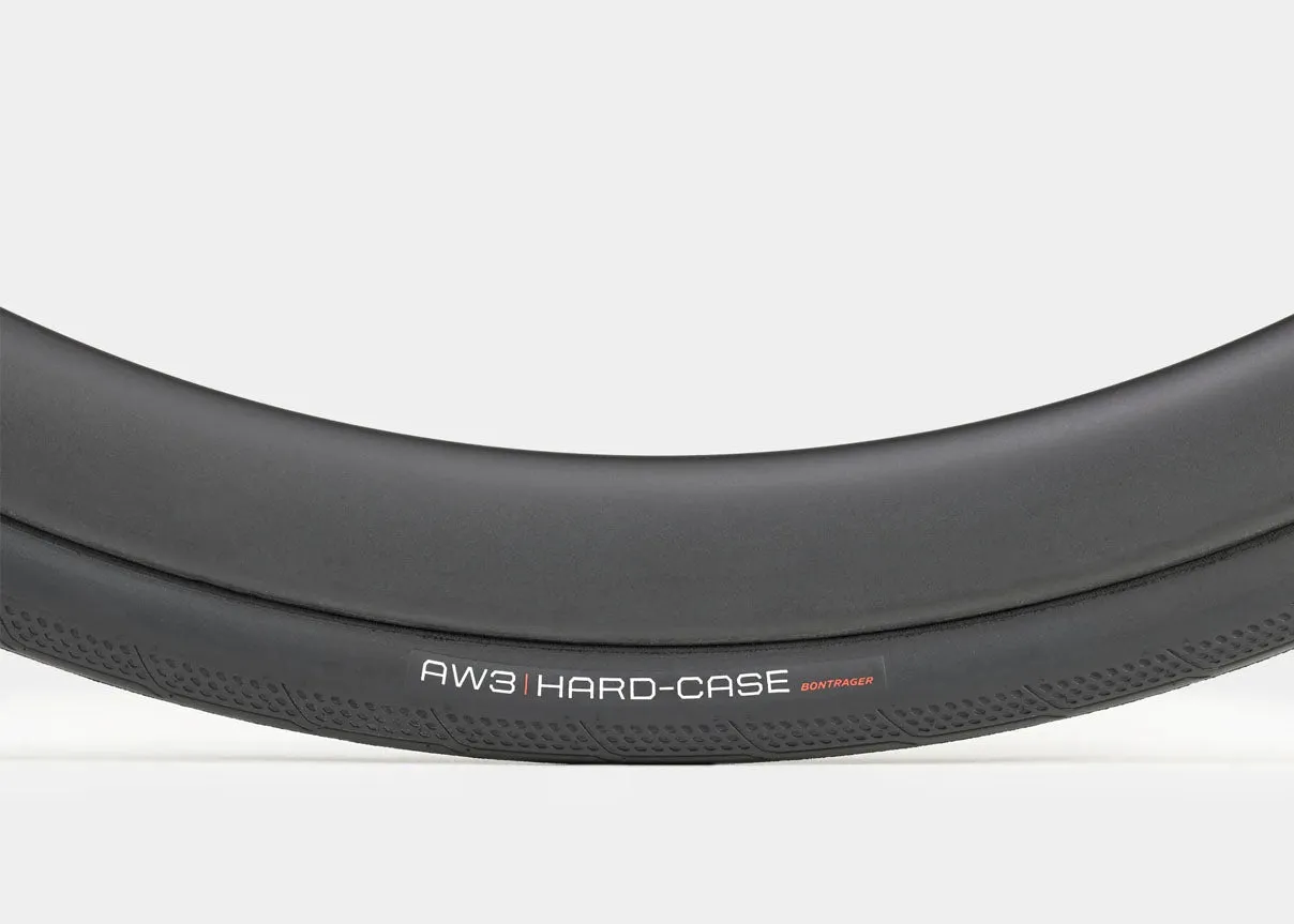 AW3 Hard-Case Road Tire