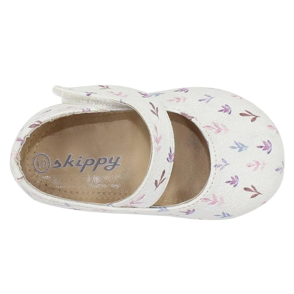 Baby Girls' Bloomy Flats