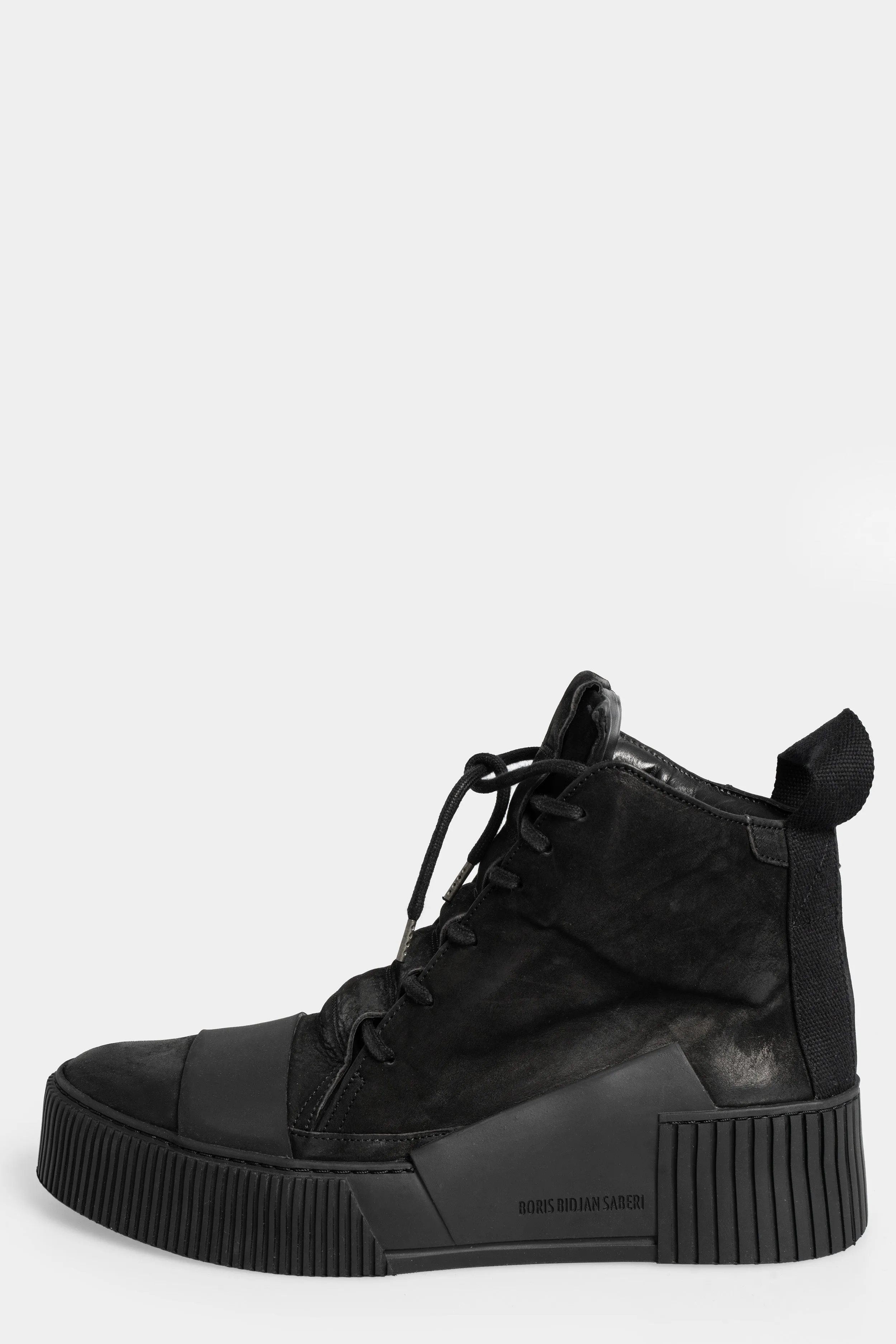 Bamba 1.1, Black / Black