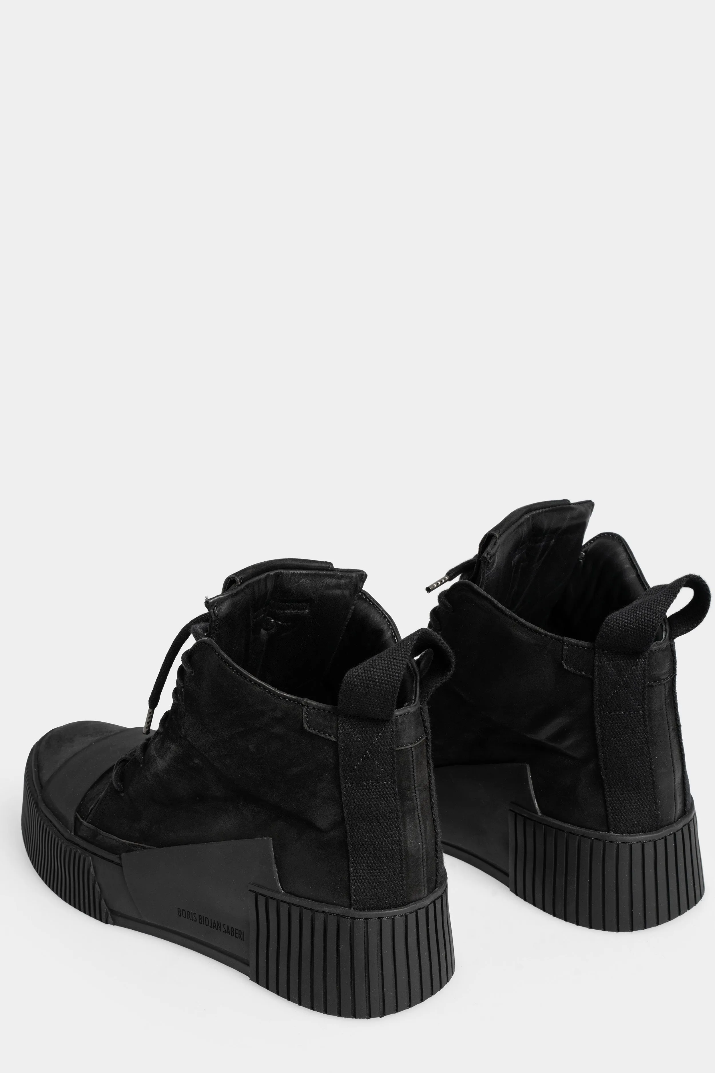 Bamba 1.1, Black / Black