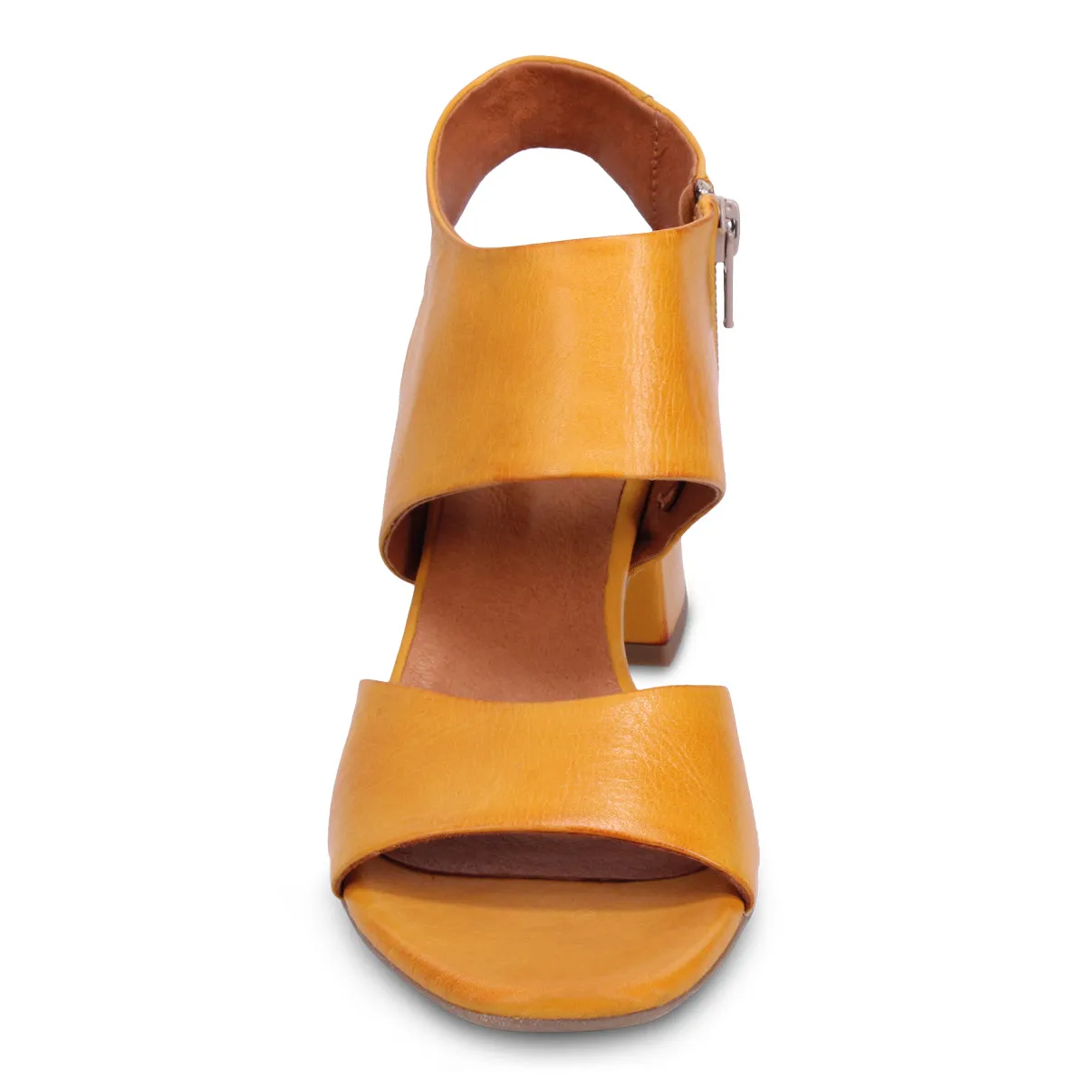 Bonnette Heeled Sandal II