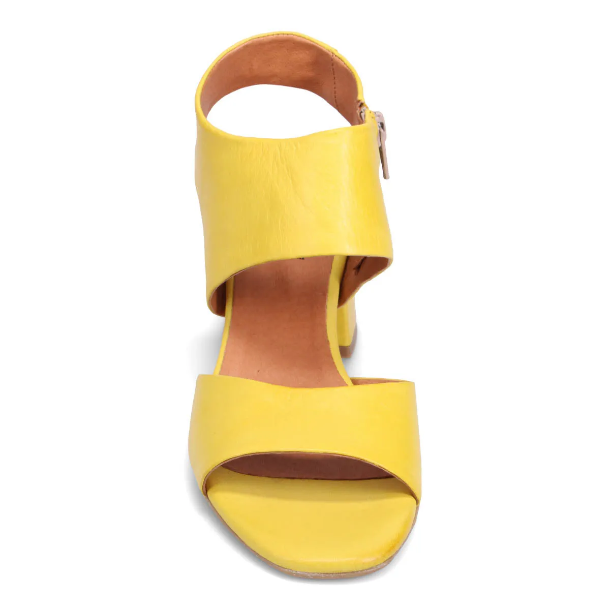 Bonnette Heeled Sandal II