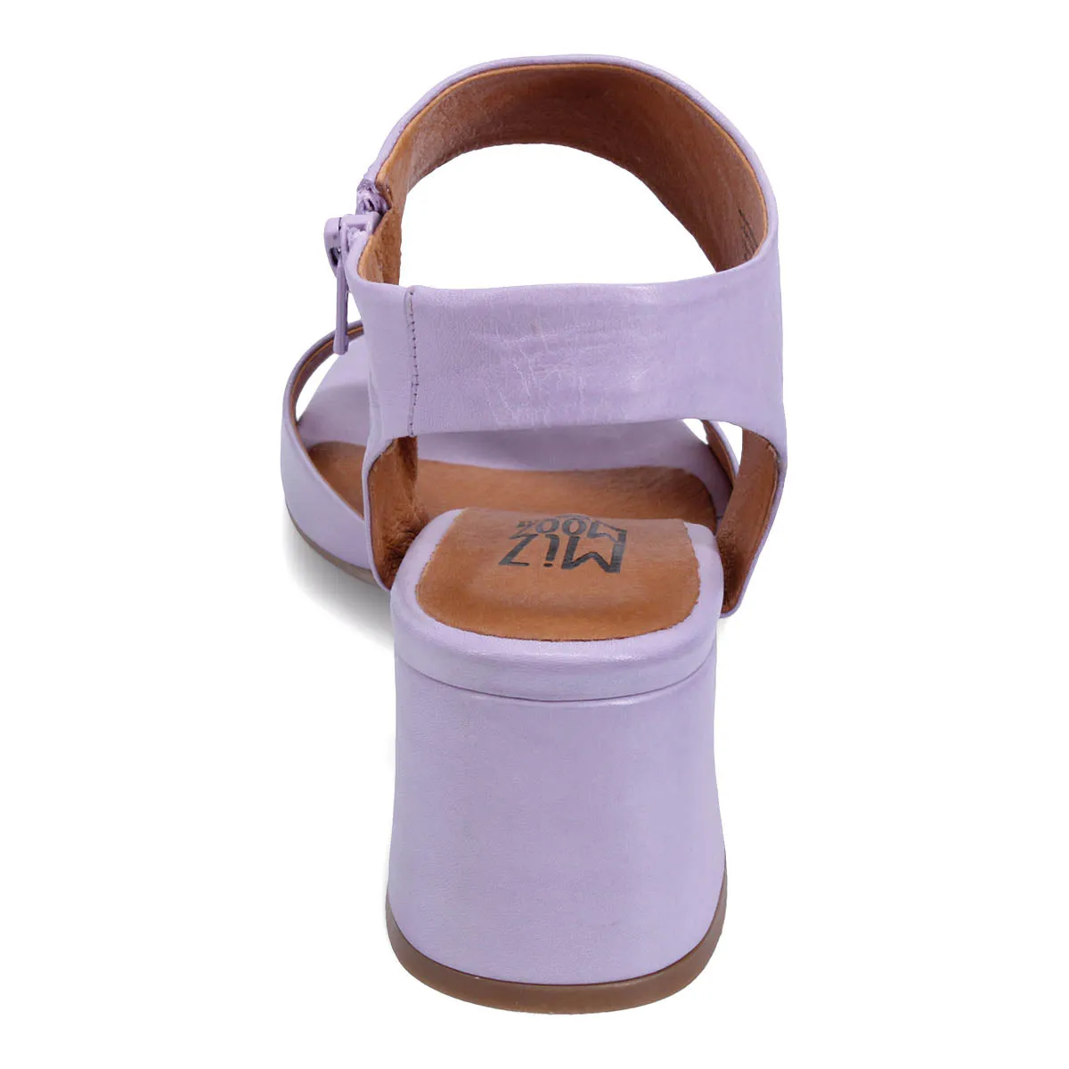 Bonnette Heeled Sandal II