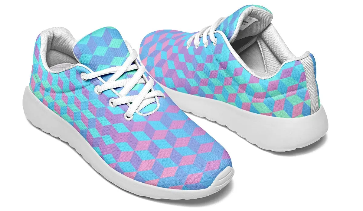 colorful3d Classic Sneakers