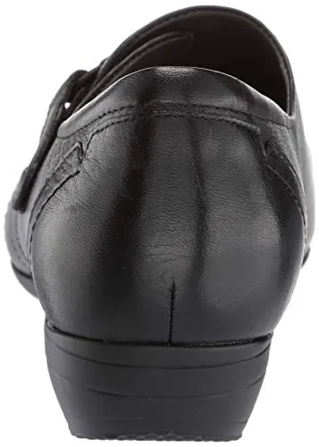 Dansko Women's Franny Black Comfort Shoe 6.5-7 M US