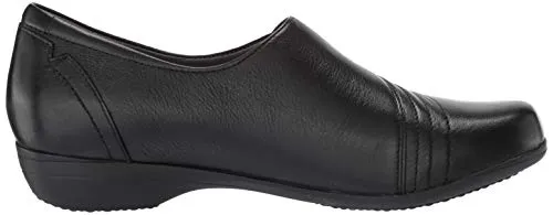 Dansko Women's Franny Black Comfort Shoe 6.5-7 M US