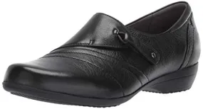 Dansko Women's Franny Black Comfort Shoe 7.5-8 M US