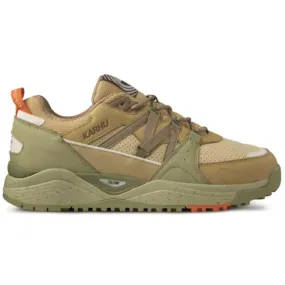 Fusion XC 'Sage Green / Beige'