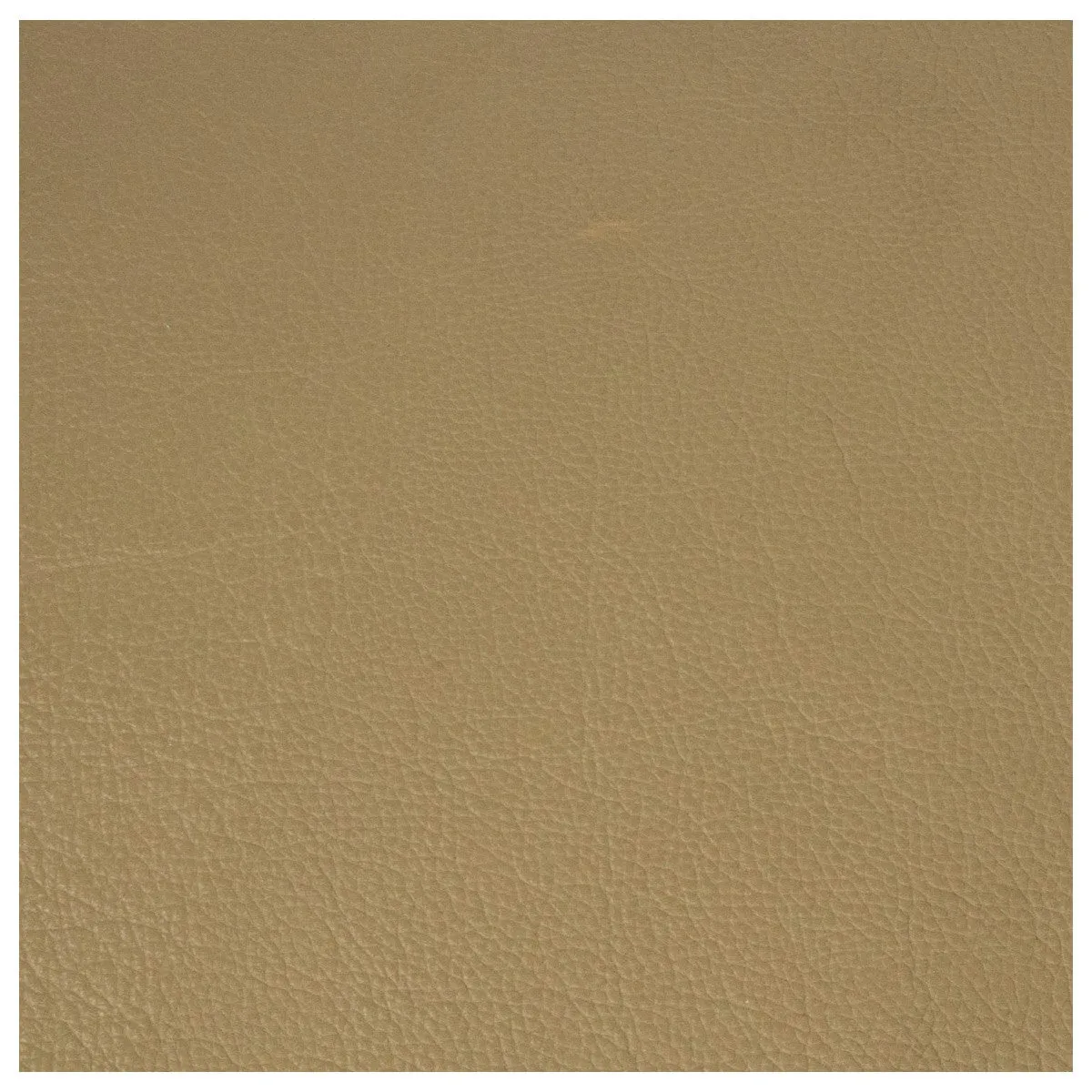 Genuine Leather Tooling and Crafting Sheets | Heavy Duty Full Grain Cowhide (2mm) | Flotter Taupe