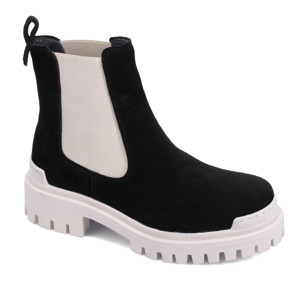 Harriet Chelsea Boot