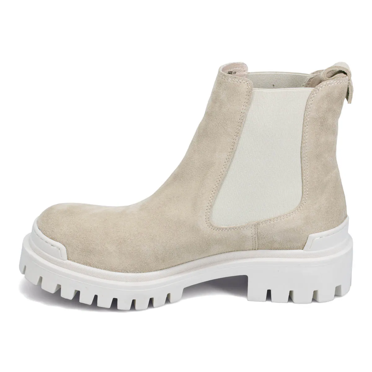 Harriet Chelsea Boot