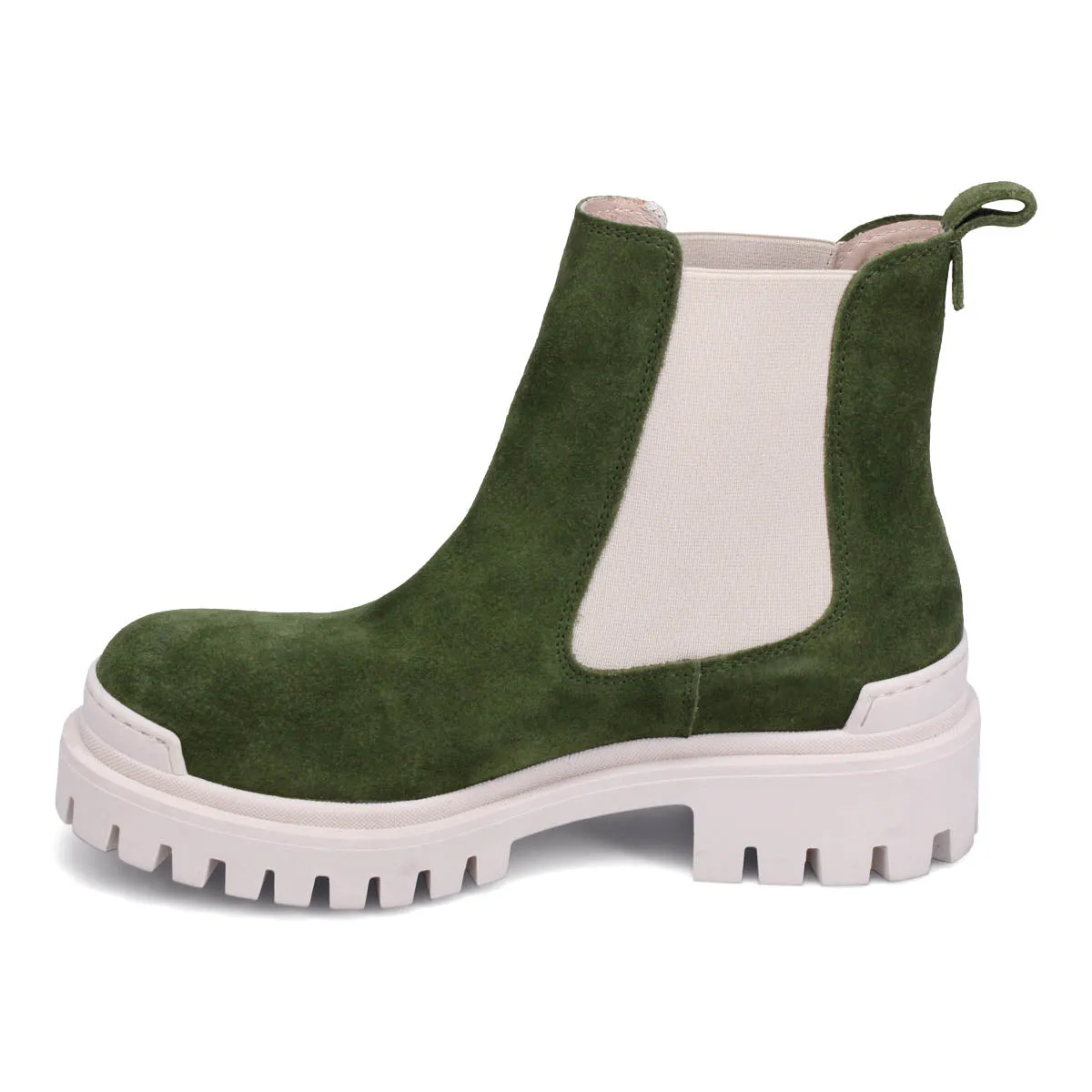 Harriet Chelsea Boot