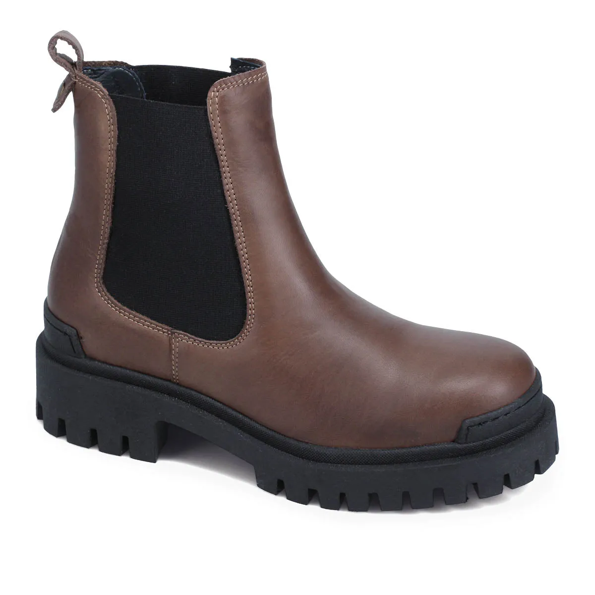 Harriet Chelsea Boot