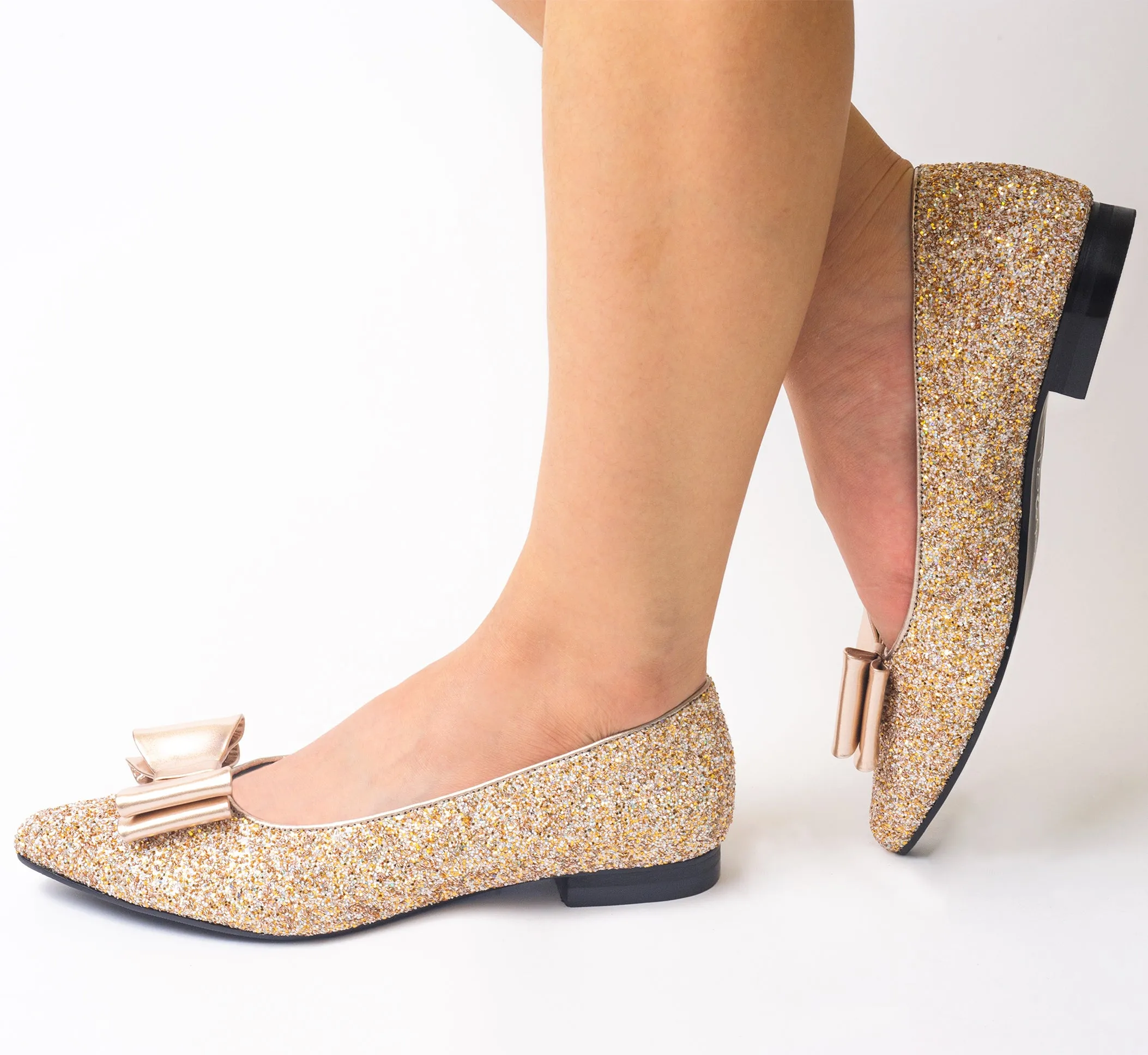 Inara Flats - Sunshine Gold