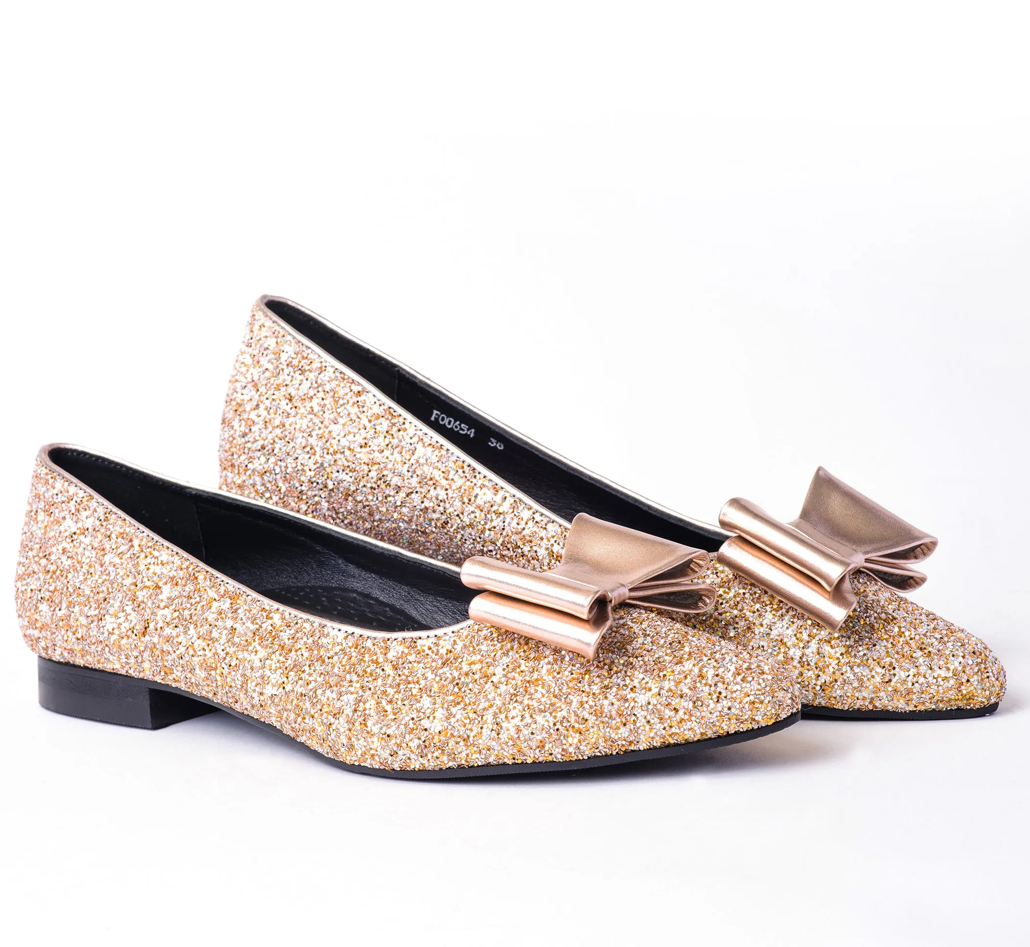 Inara Flats - Sunshine Gold