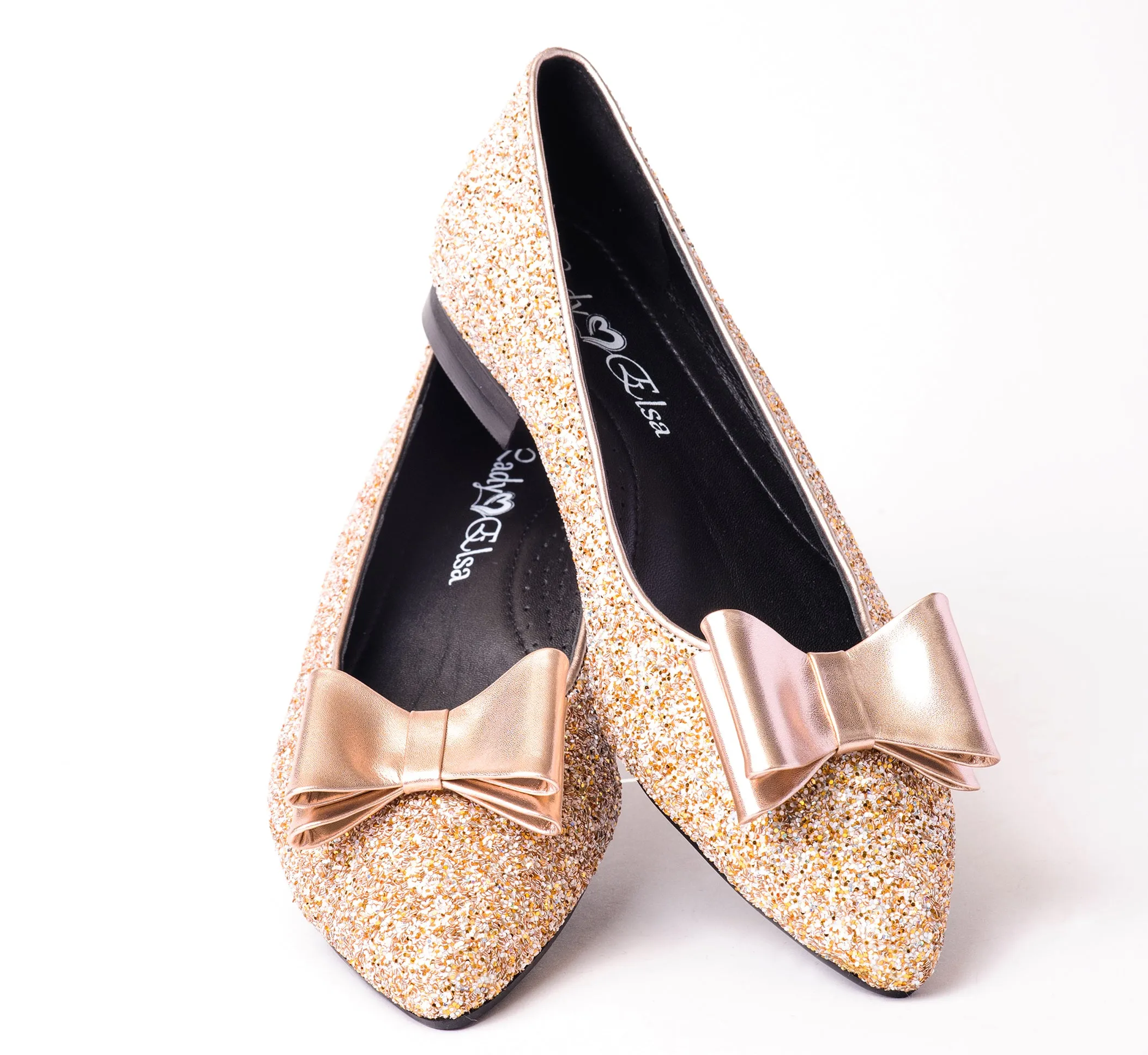 Inara Flats - Sunshine Gold