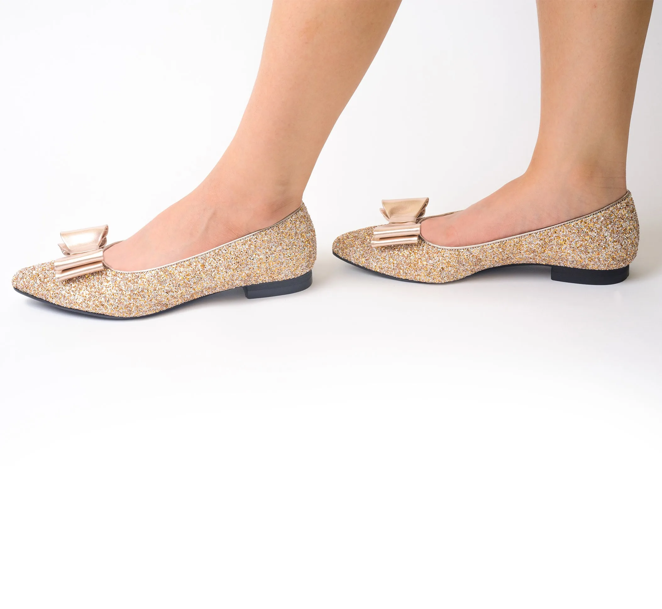 Inara Flats - Sunshine Gold