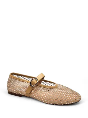 Irma Work Ballerina Flats