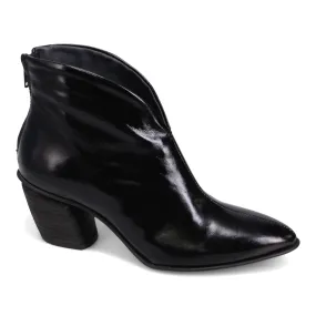 Jovie Patent Bootie