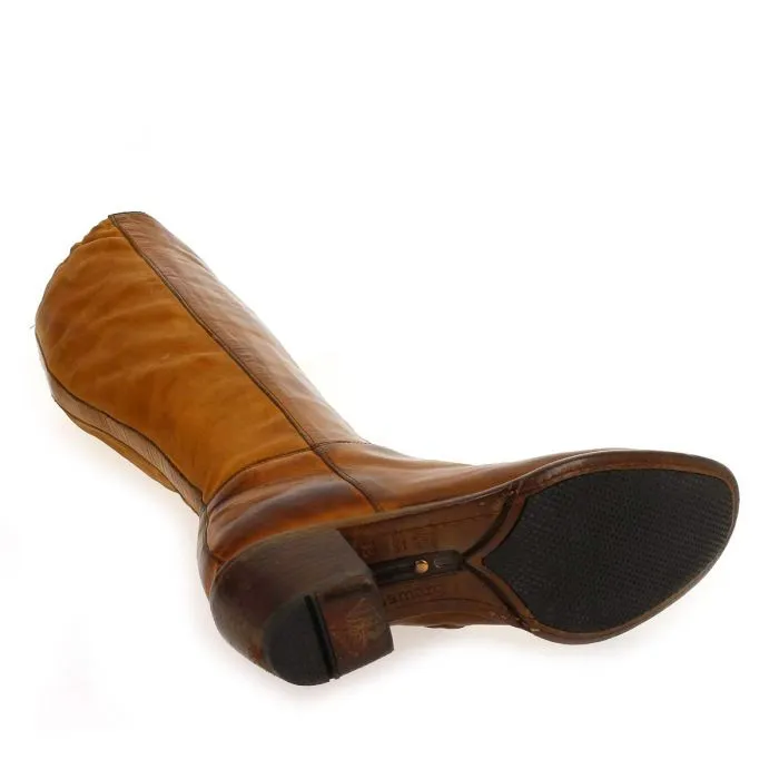 Lemargo Ranch Stretch Dafne Cognac