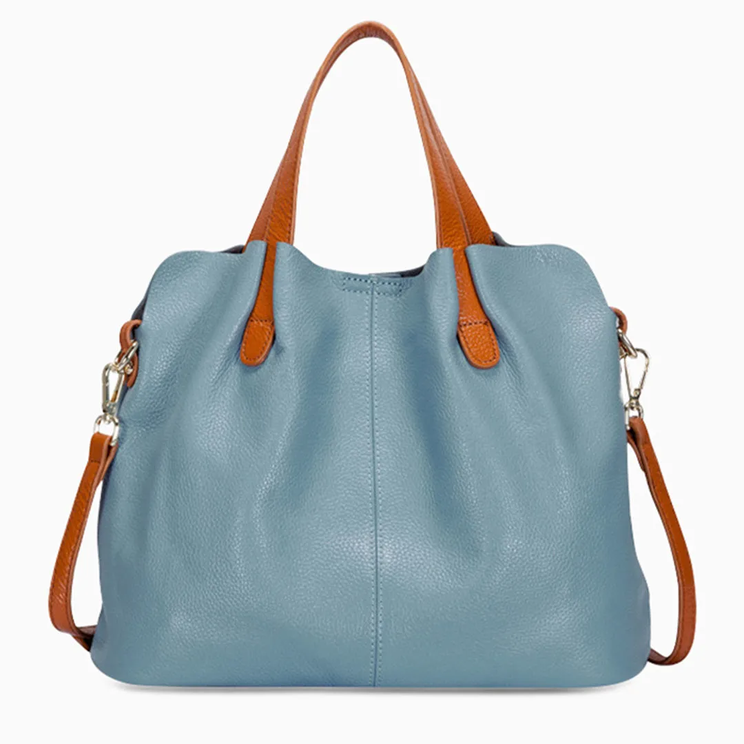 Ollie Medium Tote Bag