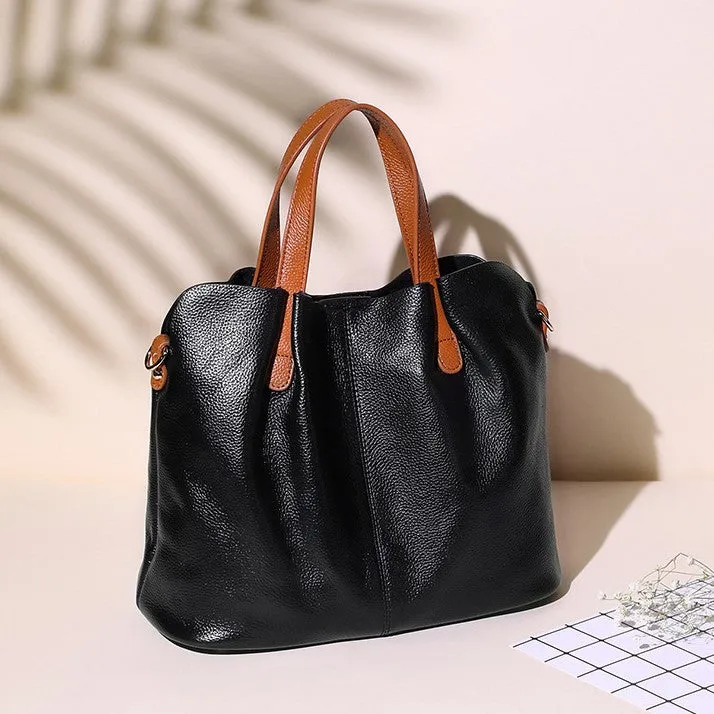 Ollie Medium Tote Bag