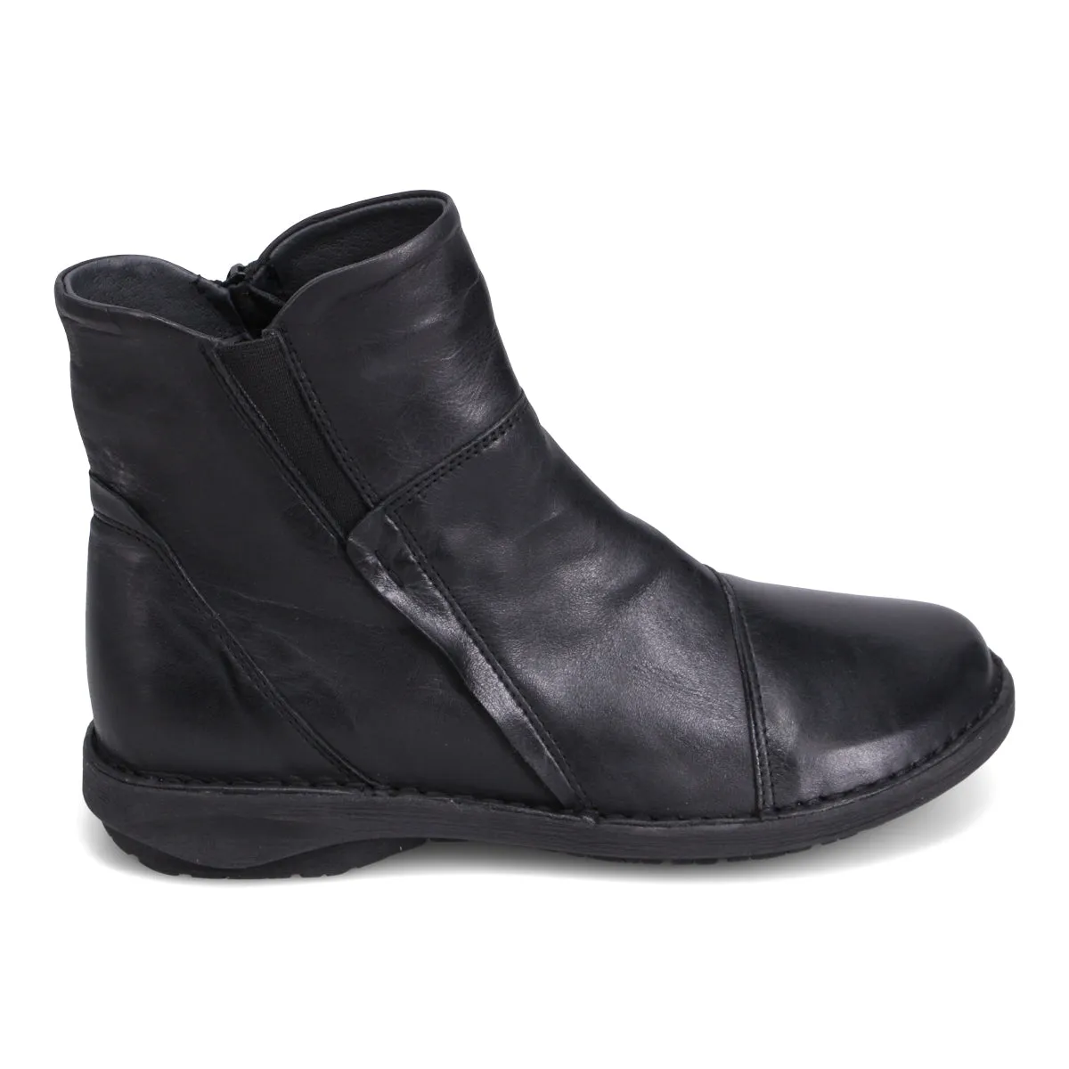 Parton Ankle Boot