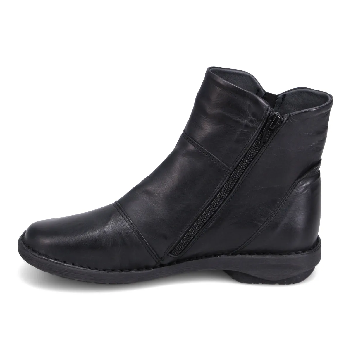 Parton Ankle Boot