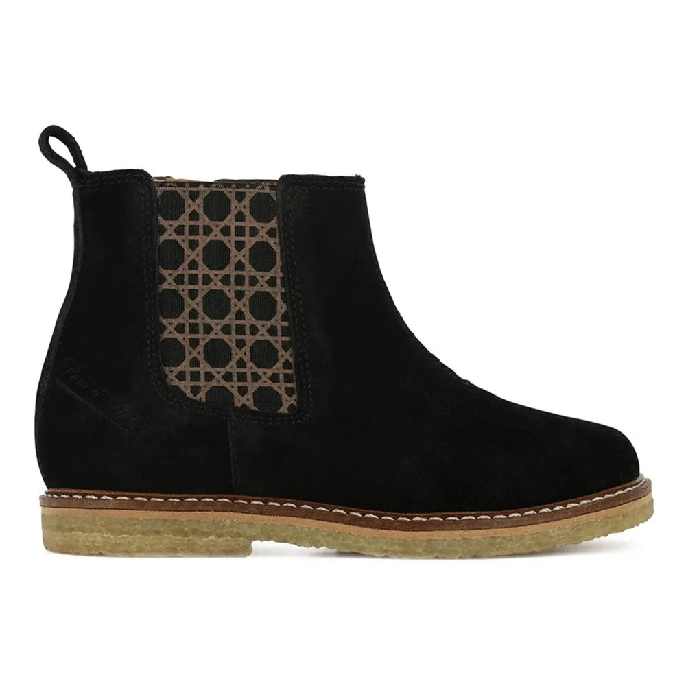 Pom d'Api Patex Jodzip Ankle Boots