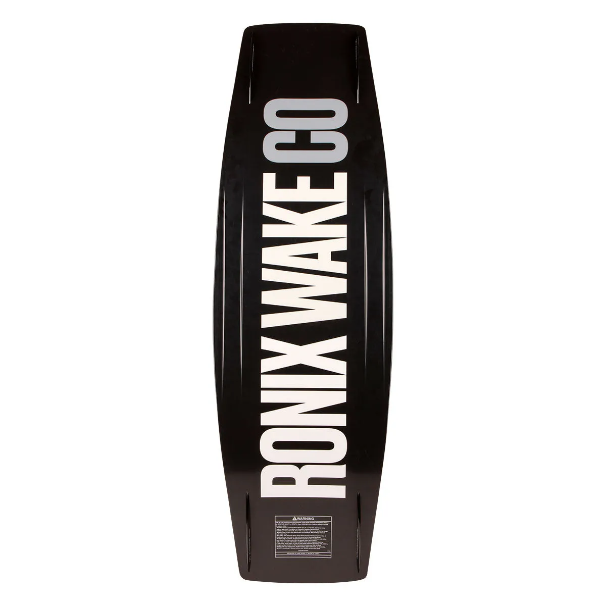 Ronix Supreme Wakeboard w/ Anthem BOA Bindings