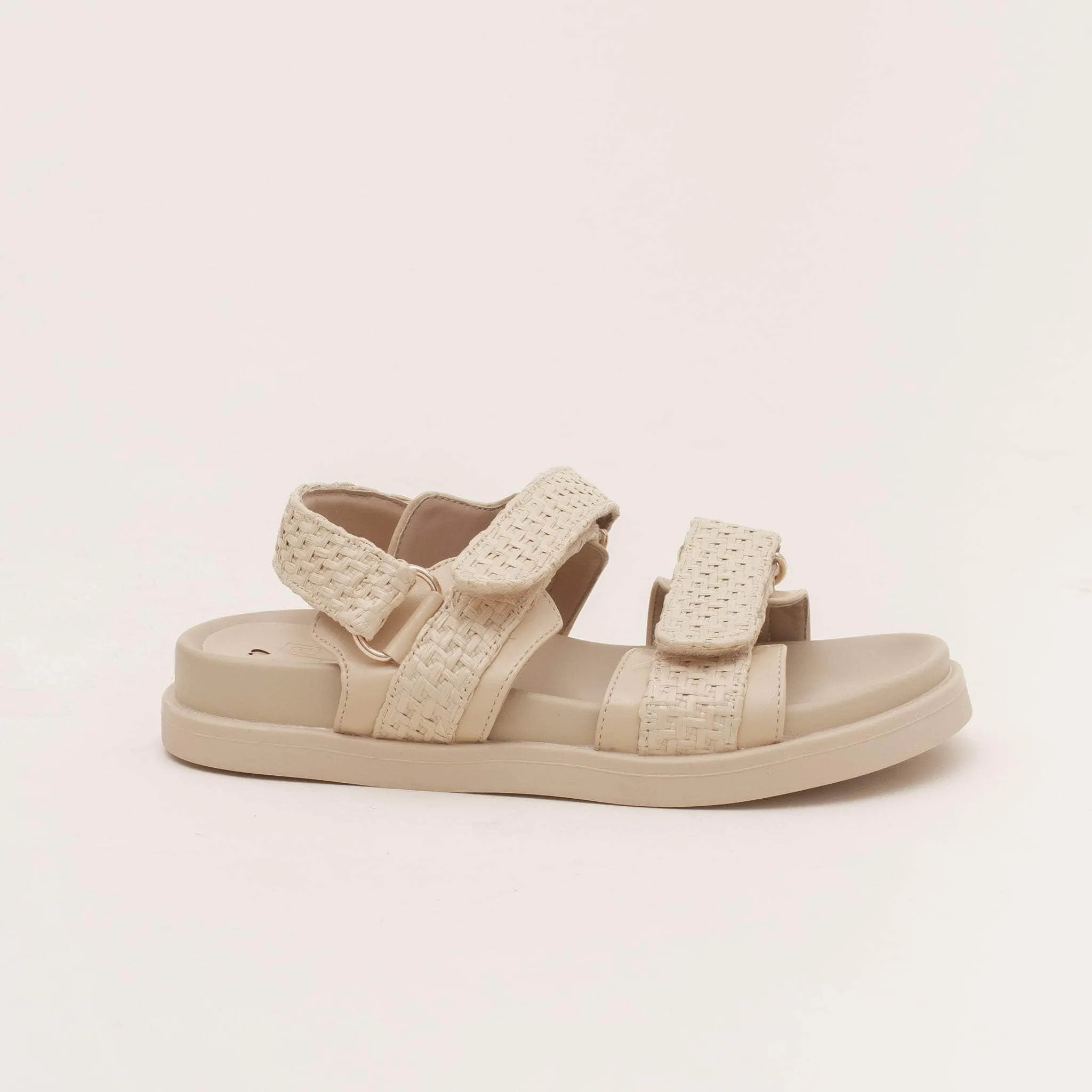 Savo Limited Woven Naturale