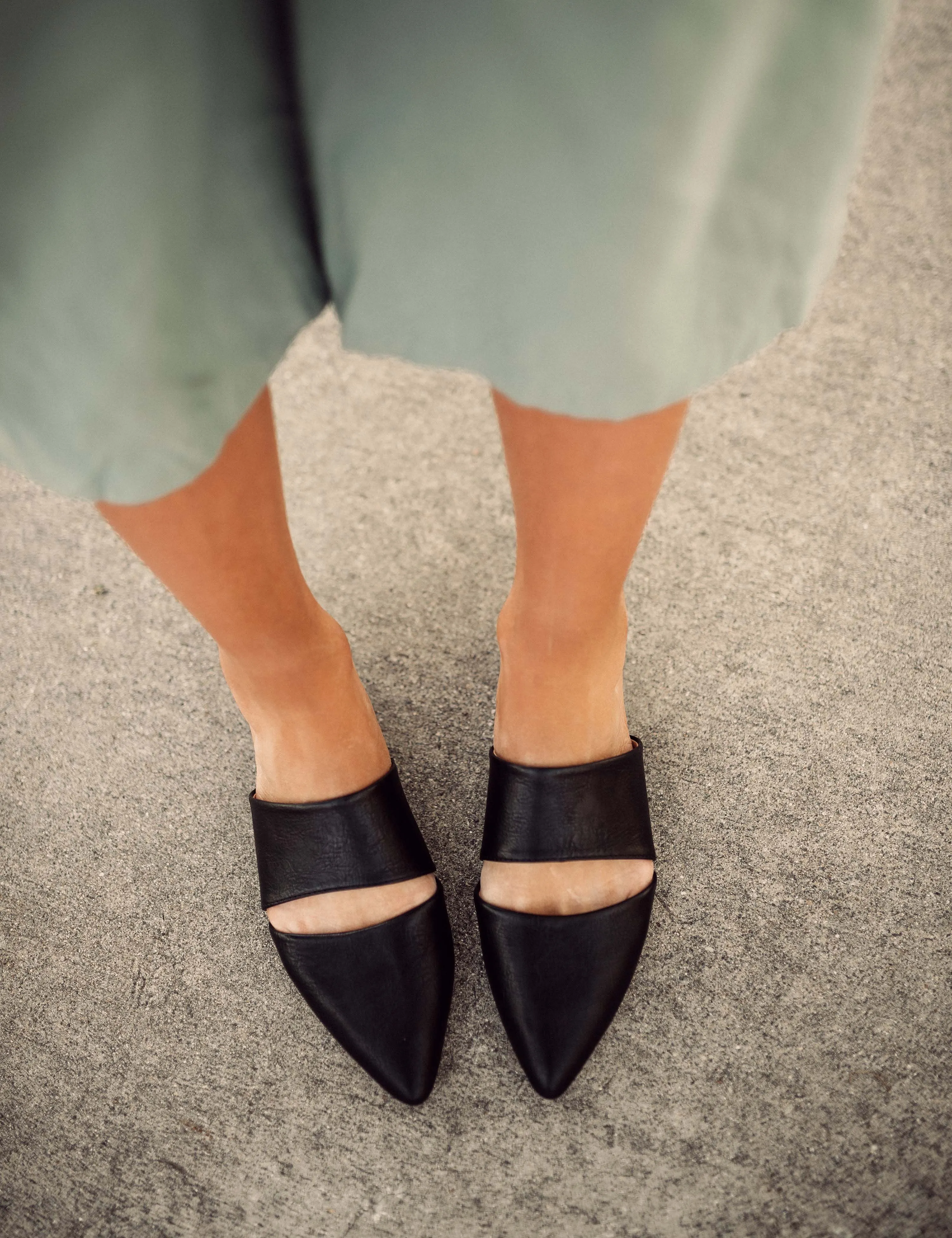 Step in the Right Direction Flats