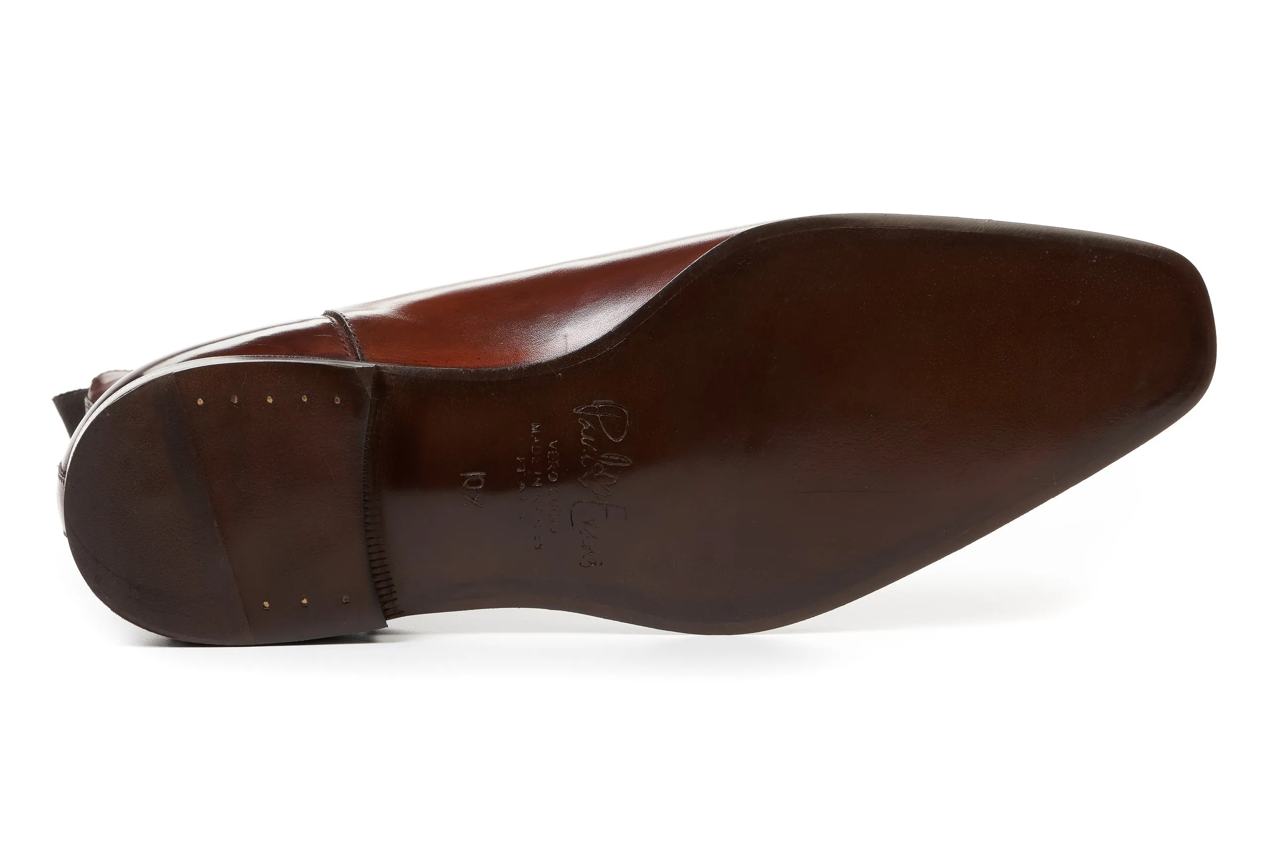 The Dean Chelsea Boot - Brown