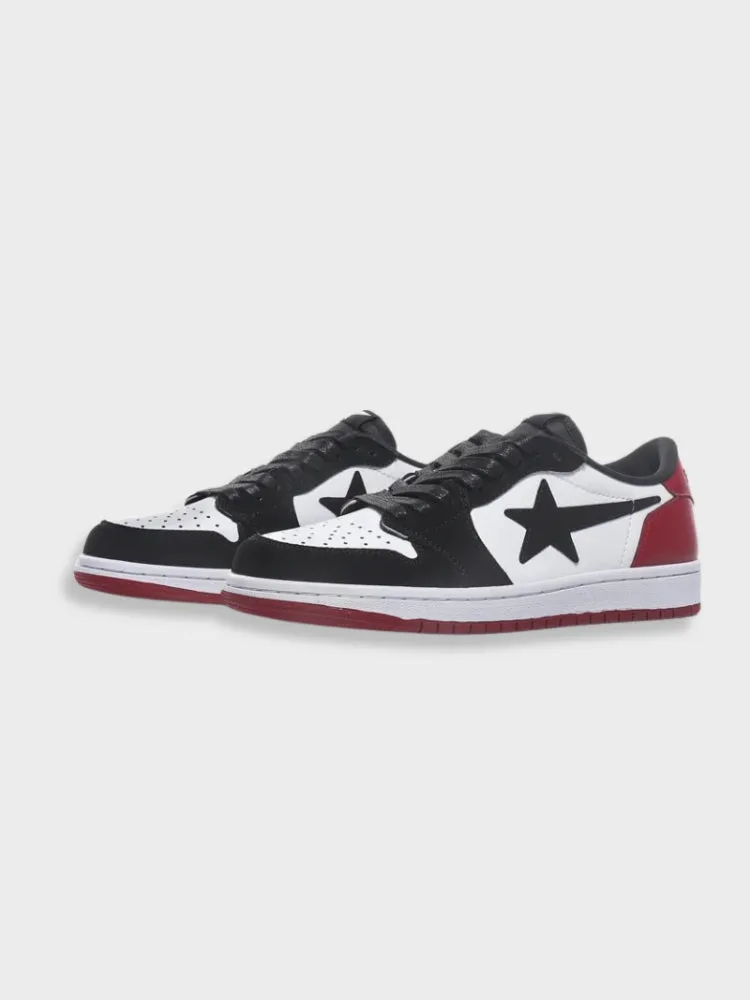 Travis Star Dunks