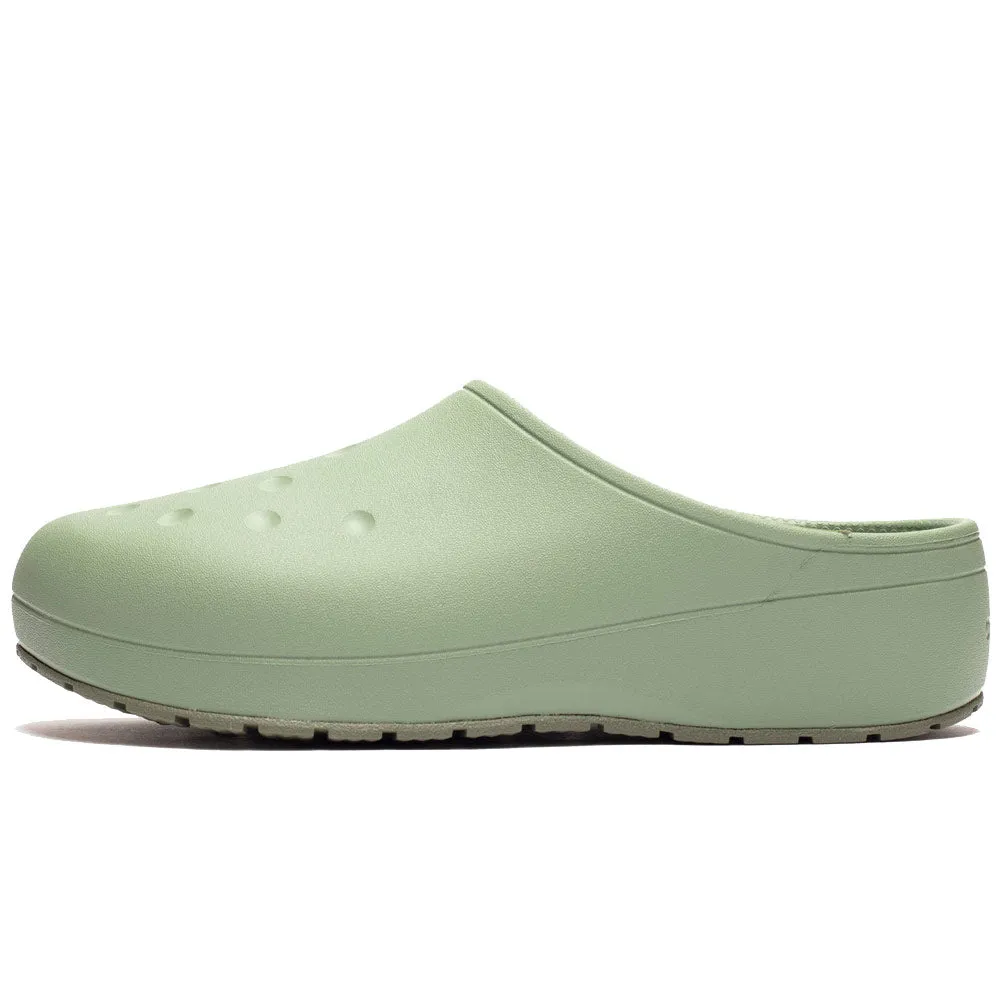 Unisex Classic Energy Clog 'Moss'