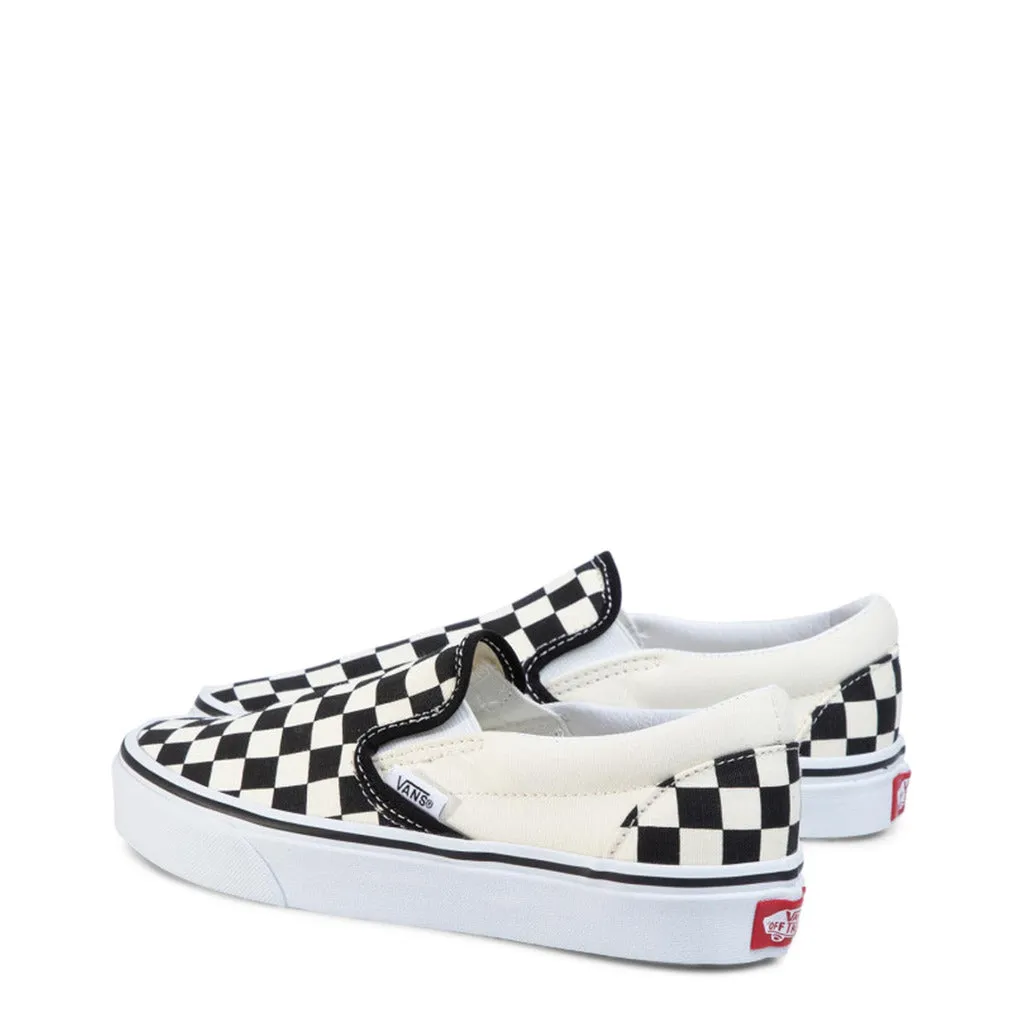 Vans - CLASSIC-SLIP-ON Sneakers