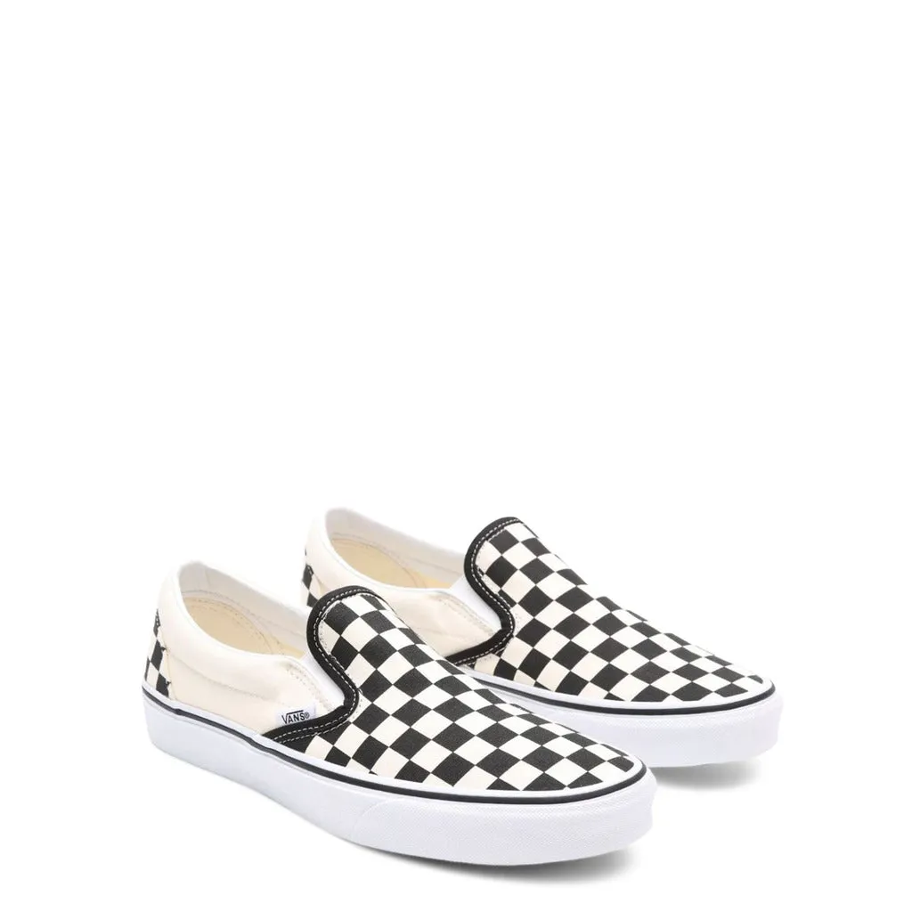 Vans - CLASSIC-SLIP-ON Sneakers