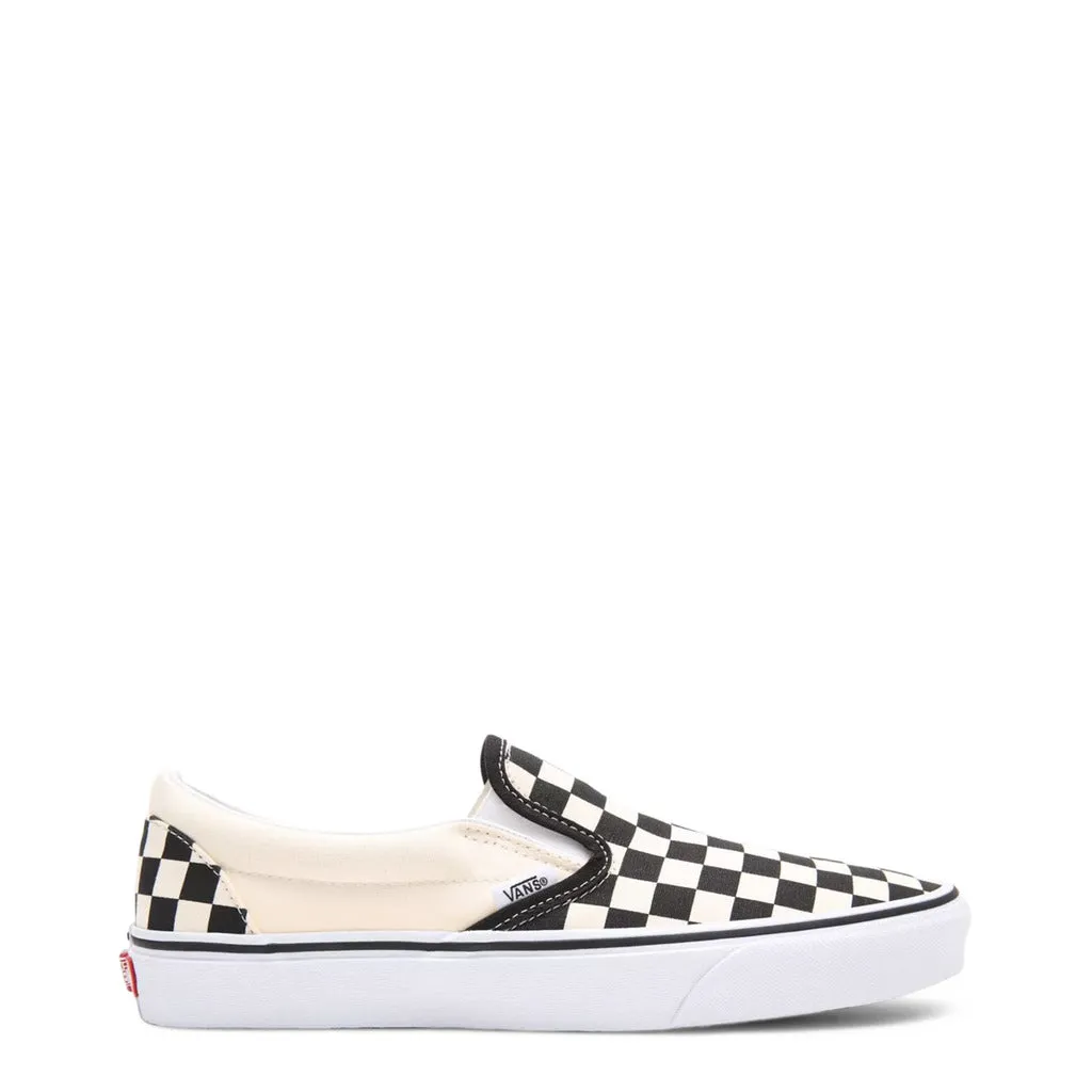 Vans - CLASSIC-SLIP-ON Sneakers