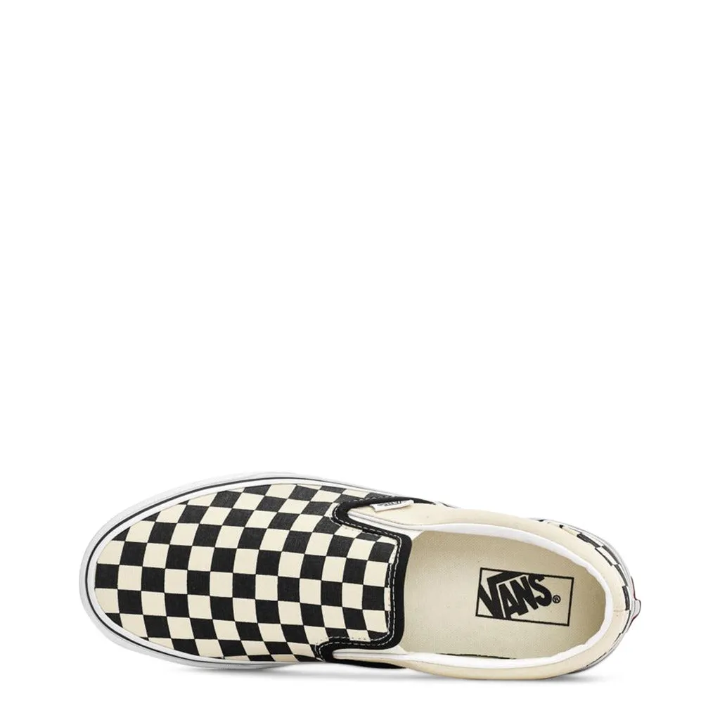 Vans - CLASSIC-SLIP-ON Sneakers