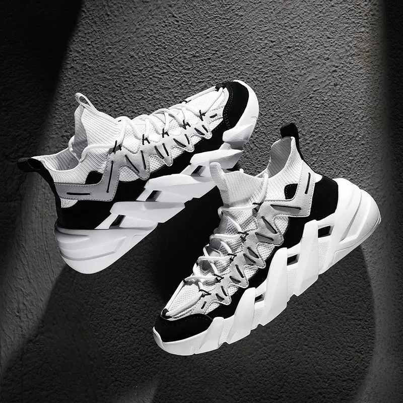 WLS Gunner Sneakers